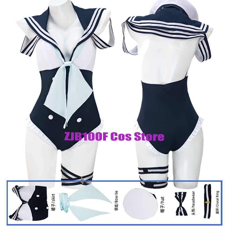 Anime Cosplay Marin - Kostum Marin Cosplay Anime My Dress