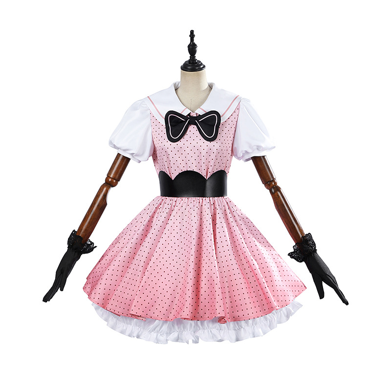 Anime Cosplay Party - Kostum Cosplay Anime Oshi No Ko