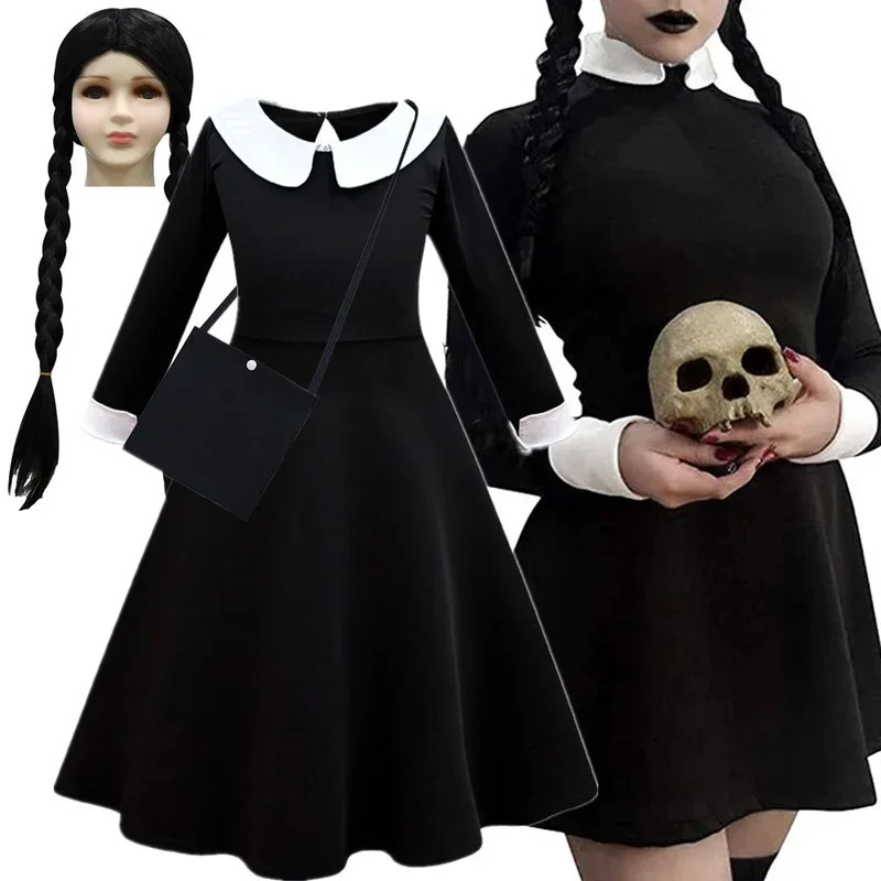 Anime Cosplay List - Kostum Pesta Halloween 2026 Hot 110-150