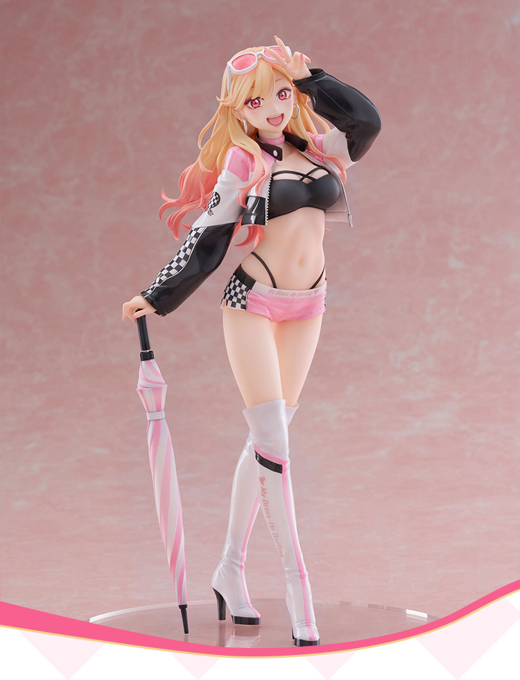 Anime Cosplay Marin - Kostum Cosplay Anime My Dress Up