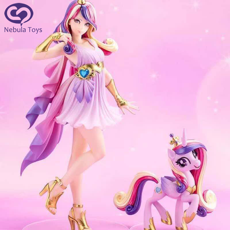 Kotobukiya Bishoujo - Figur Anime My Little Pony Putri
