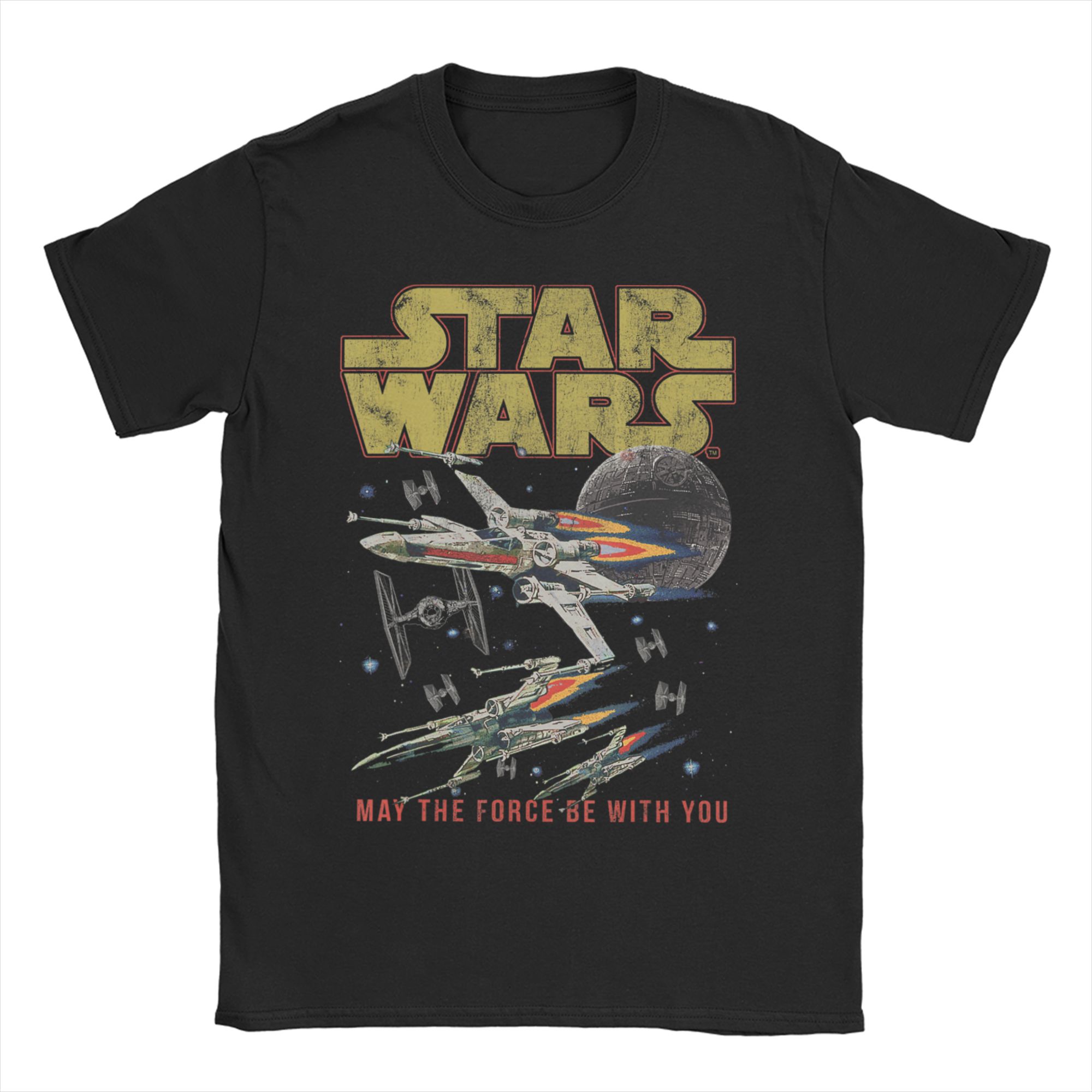 Anime Cosplay Ideas Male - Kaus Pria Wanita A New Hope