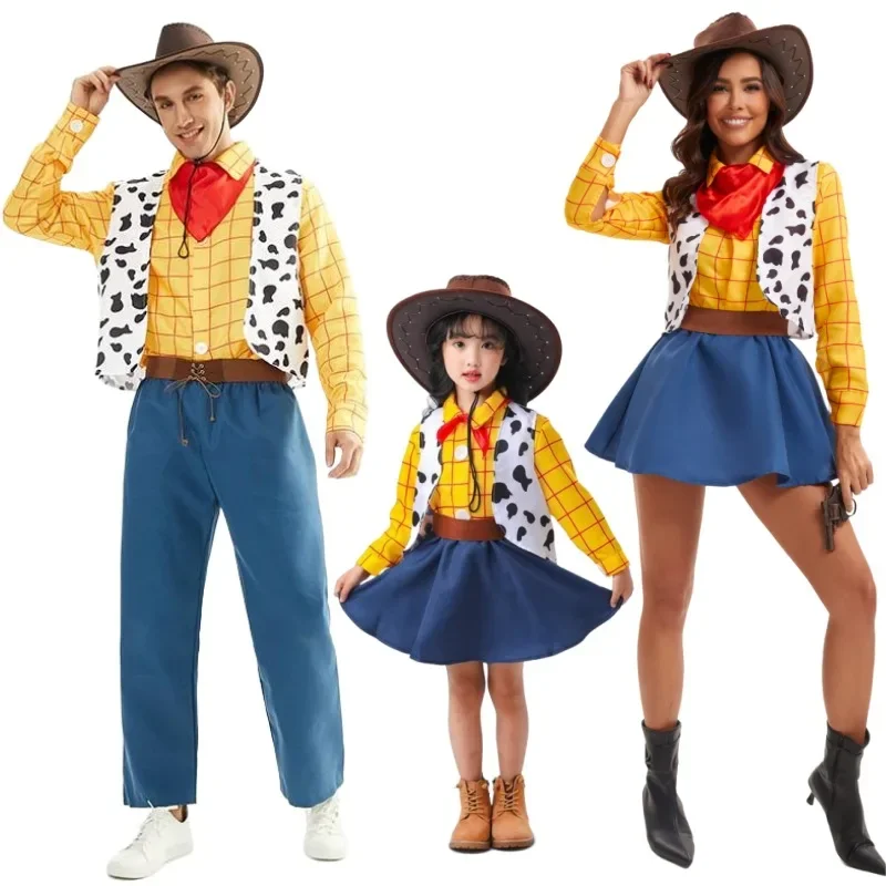 Anime Cosplay Ideas Male - Kostum Ide Cosplay Keluarga Pasangan Halloween