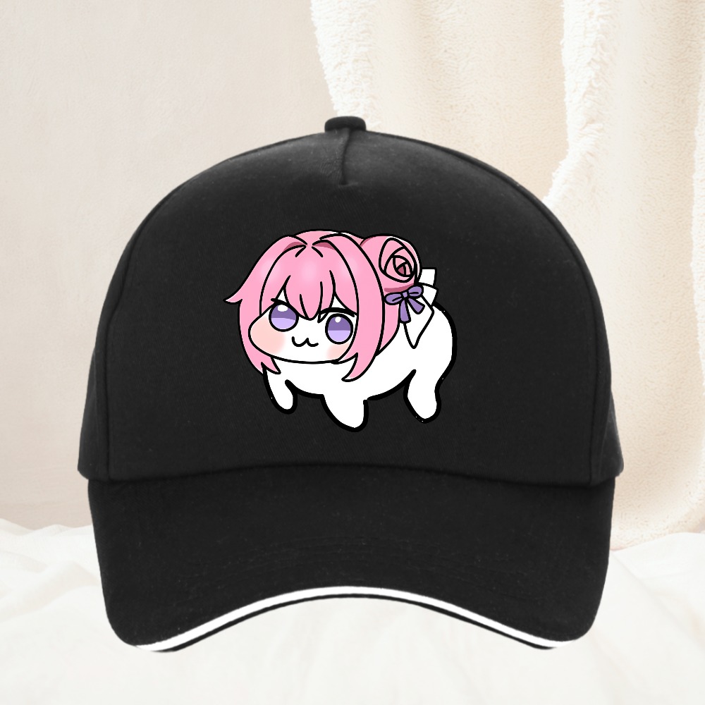 Anime Cosplay Meme - Topi Cosplay Doro Meme Lucu Topi