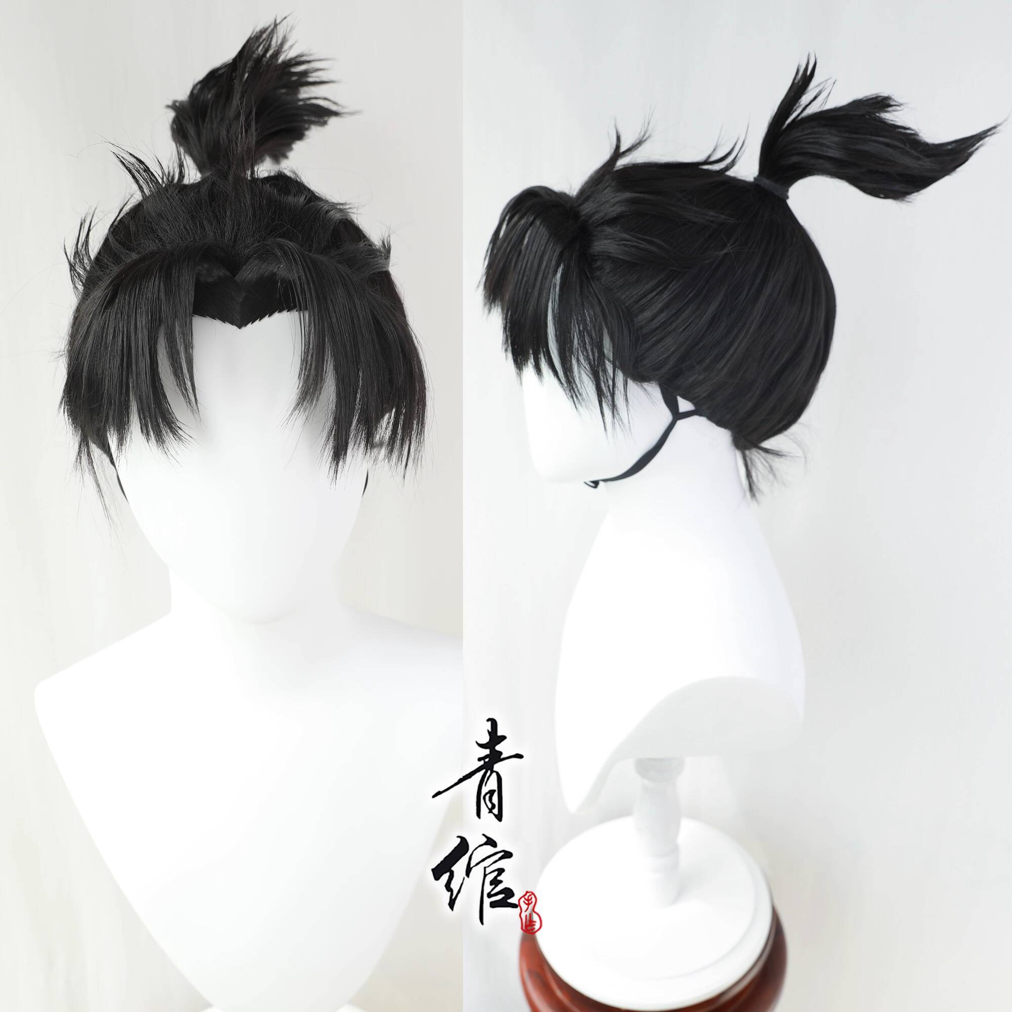 Anime Cosplay List - Daftar judul baru anime cosplay Yang