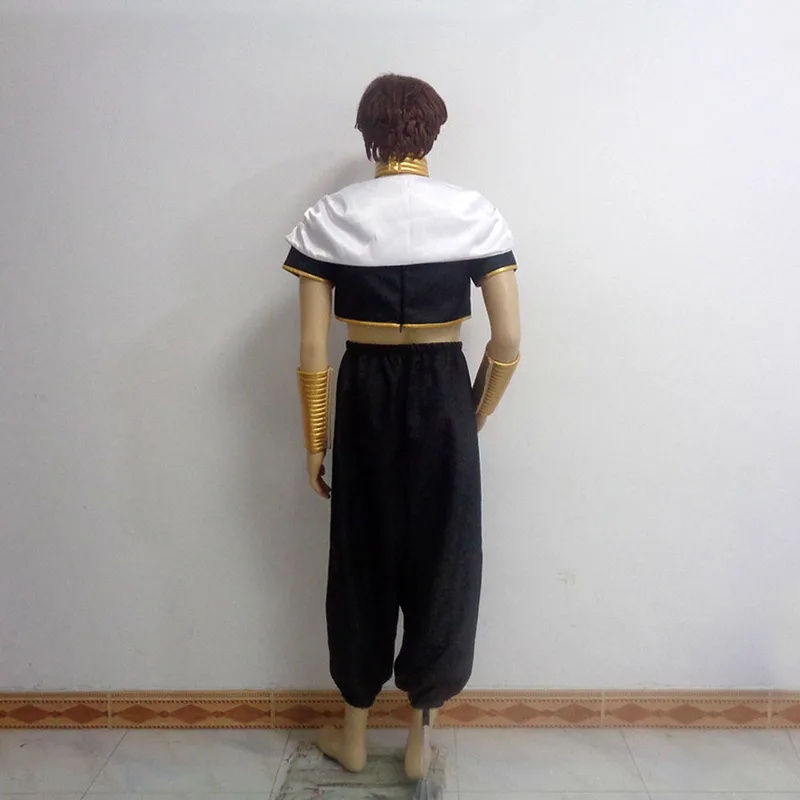 Anime Cosplay Party - Kostum Cosplay Anime Pria Wanita Judaru