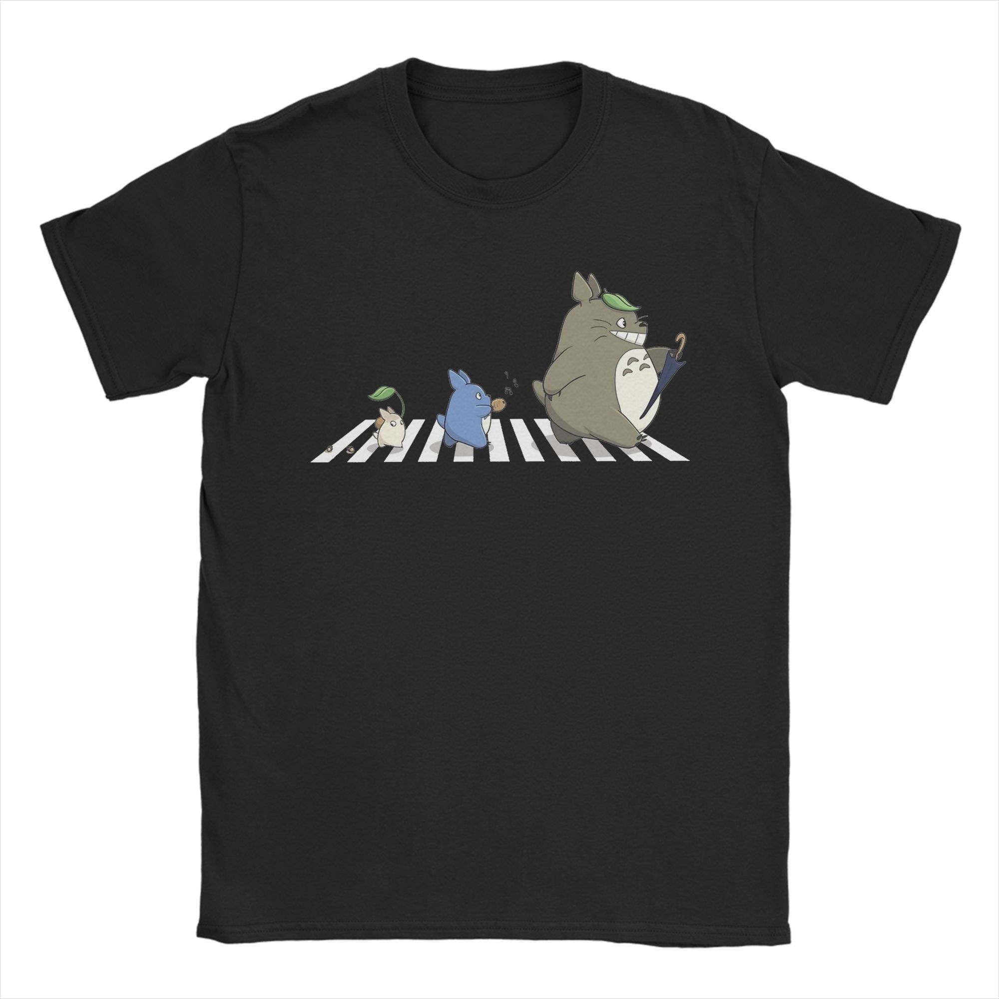 Anime Cosplay Ideas Male - Kaus Anime Totoro-Miyazaki Kaus Katun Lucu