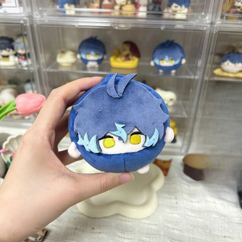 Anime Cosplay List - [Daftar baru] Genshin Impact Felix Cosplay