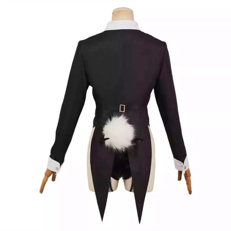 Anime Cosplay Marin - Marin Kitagawa Cosplay Seragam Jumpsuit Kulit
