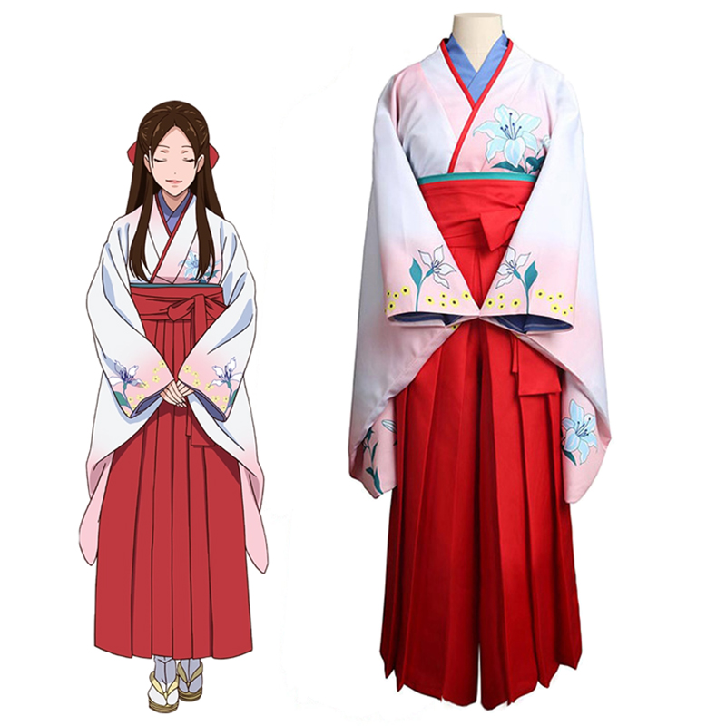 Kostum Cosplay Anime Kakegurui - Anime Cosplay Kakegurui ulasan dan harga