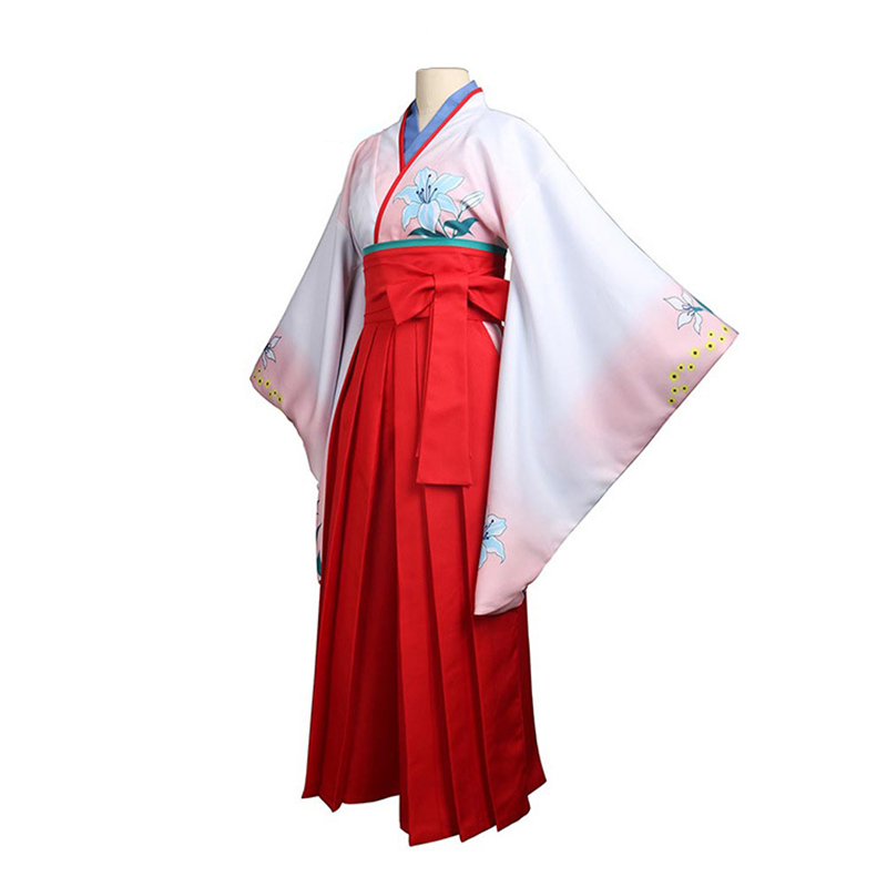 Kostum Cosplay Anime Kakegurui - Anime Cosplay Kakegurui ulasan dan harga
