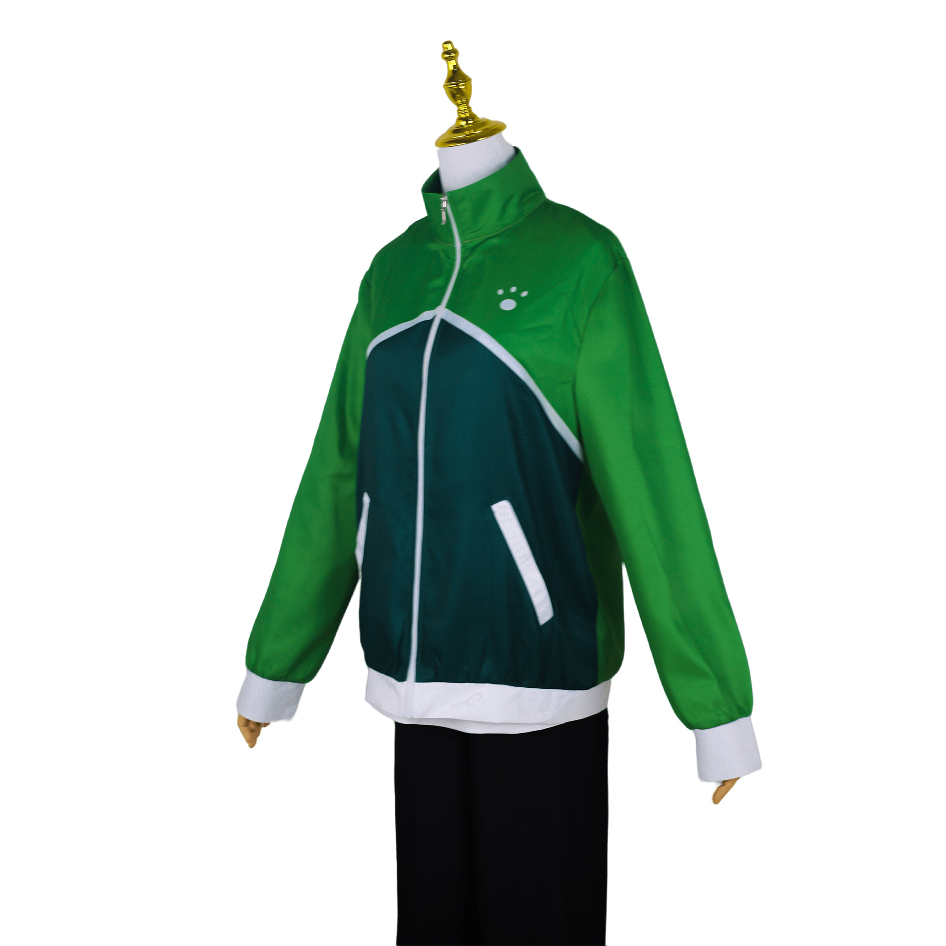 Zom 100: Set Cosplay Bucket Li - Anime Cosplay List ulasan dan harga