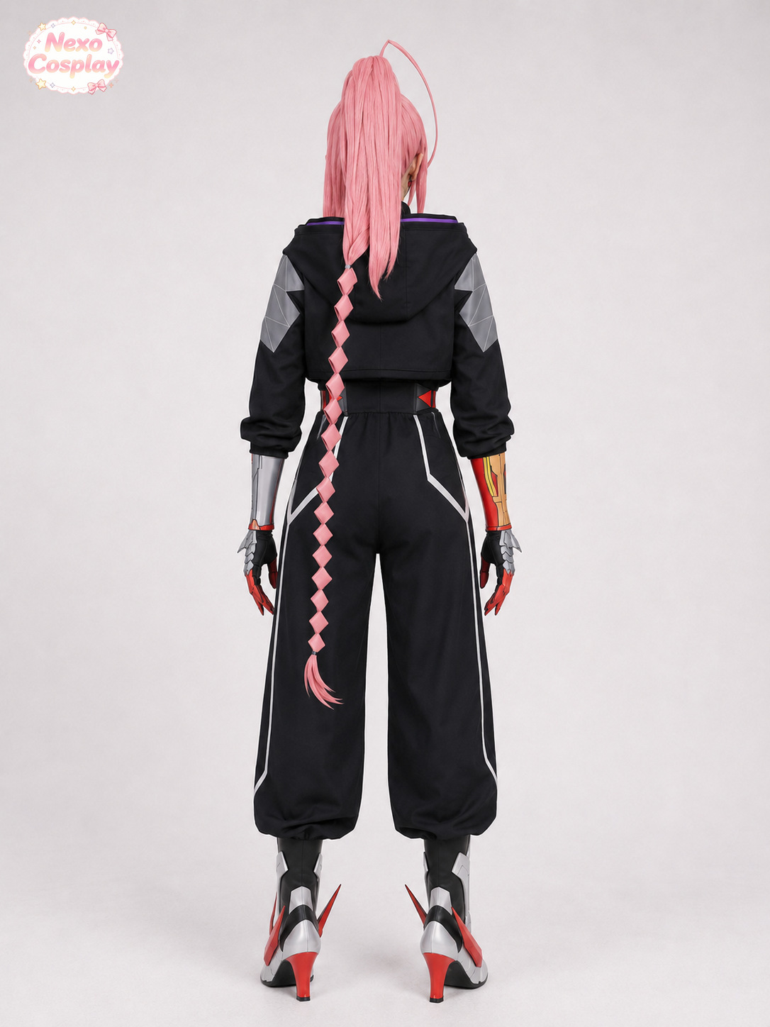 CE2 Talia Yang Kostum Cosplay  - Anime Cosplay Party ulasan dan harga