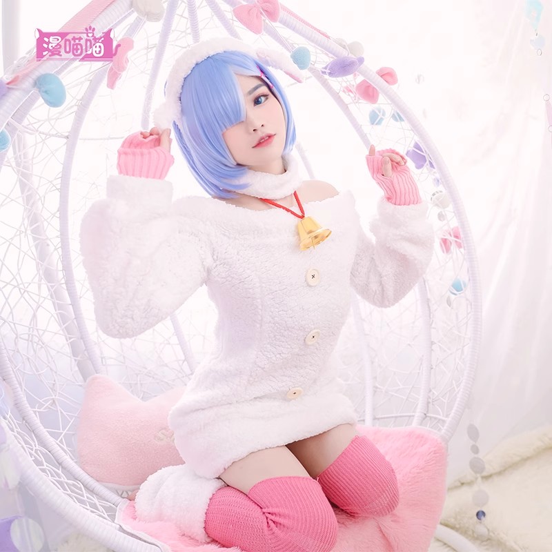 Re baru: Zero ajimitsu Isekai  - Anime Cosplay Party ulasan dan harga