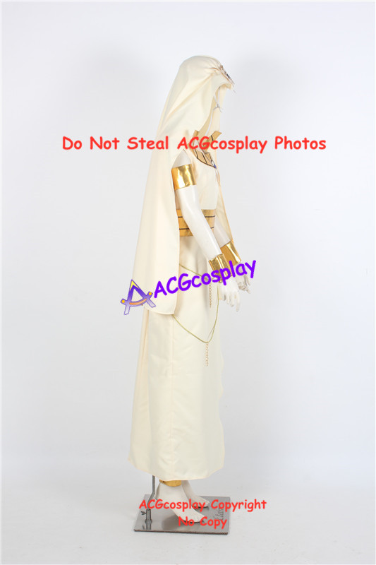 Kostum Cosplay Yu-gi-oh Ishizu - Anime Cosplay List ulasan dan harga