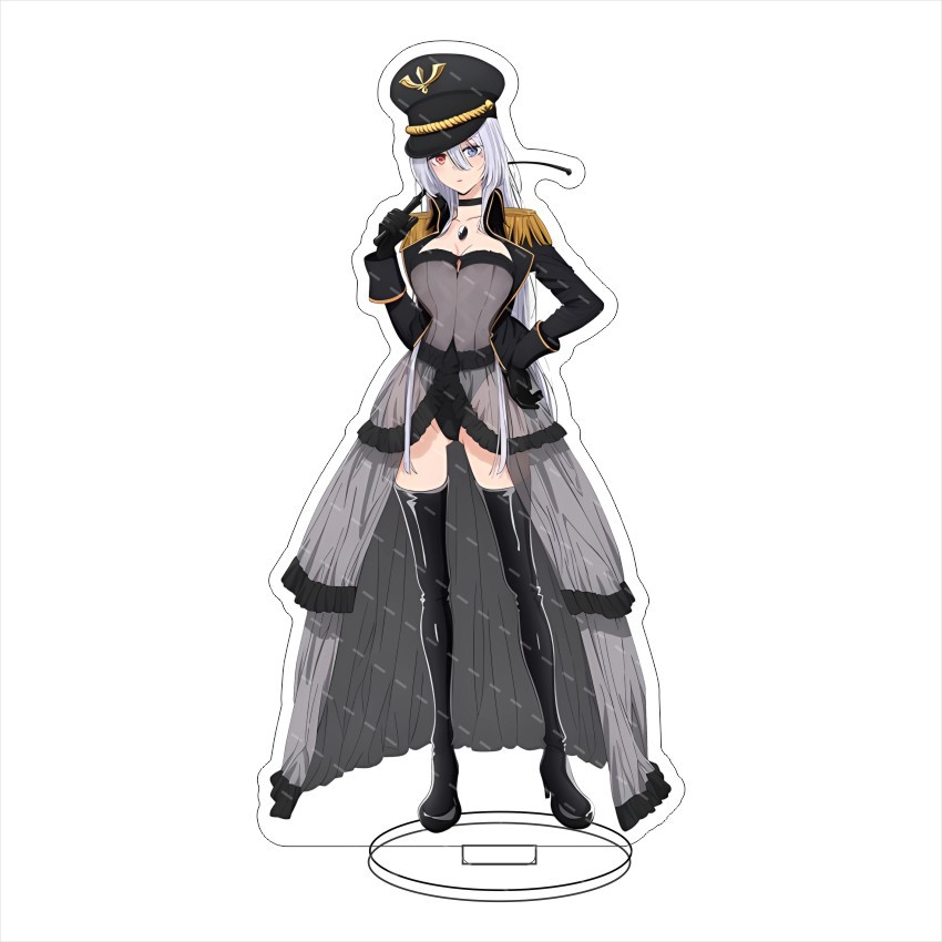 Stand Akrilik Anime 16CM My Dr - Anime Cosplay Marin ulasan dan harga