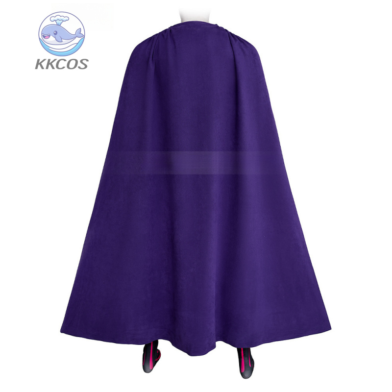 Kostum Cosplay Magneto Jumpsui - Anime Cosplay Party ulasan dan harga