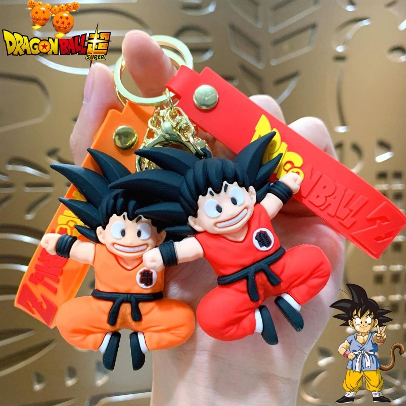 Gantungan Kunci Dragon Ball Z  - Anime Cosplay Ideas Male ulasan dan harga