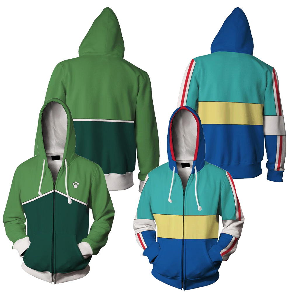 Anime Zom 100 Bucket List of T - Anime Cosplay List ulasan dan harga