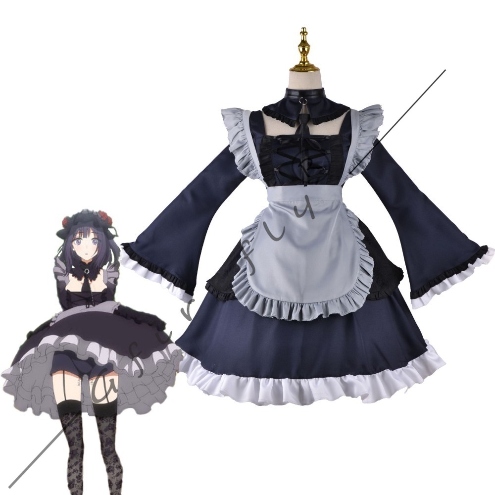 My Dress-Up Darling Marin Kita - Anime Cosplay Marin ulasan dan harga