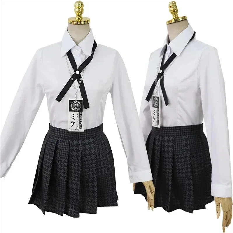 Kostum Cosplay Anime Kakegurui - Anime Cosplay Kakegurui ulasan dan harga