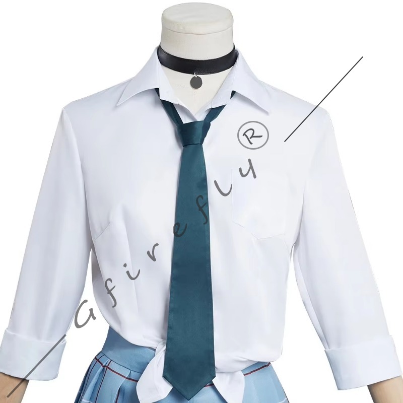 Anime My Dress-Up Darling Mari - Anime Cosplay Marin ulasan dan harga