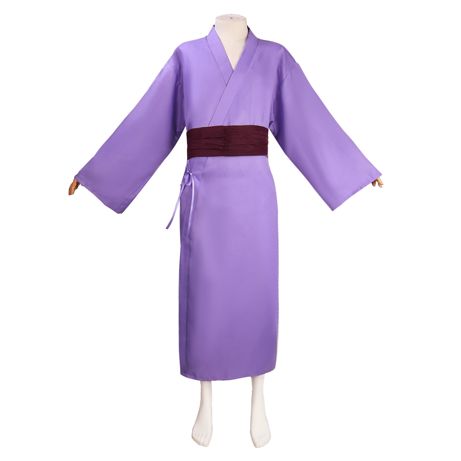 Kostum Cosplay Lima Panglima K - Anime Cosplay Marin ulasan dan harga