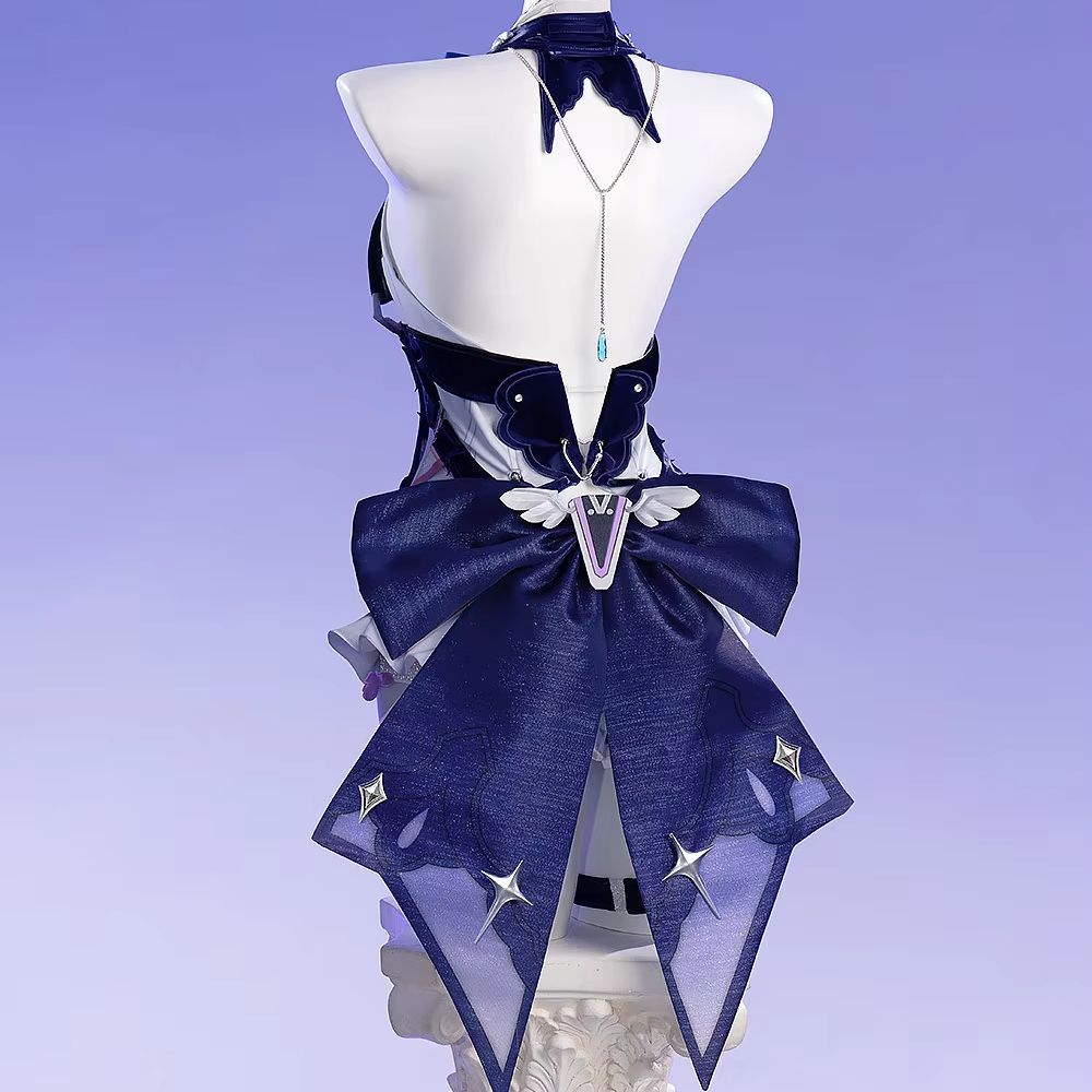 ZZZ ‌ Zenless Zone ZeroVivian  - Quality Anime Cosplay ulasan dan harga