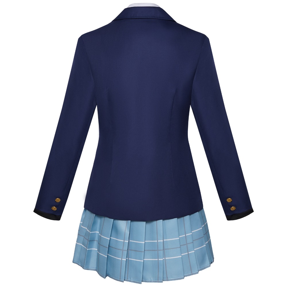 Kitagawa Marin Gojo Wakana Cos - Anime Cosplay Marin ulasan dan harga
