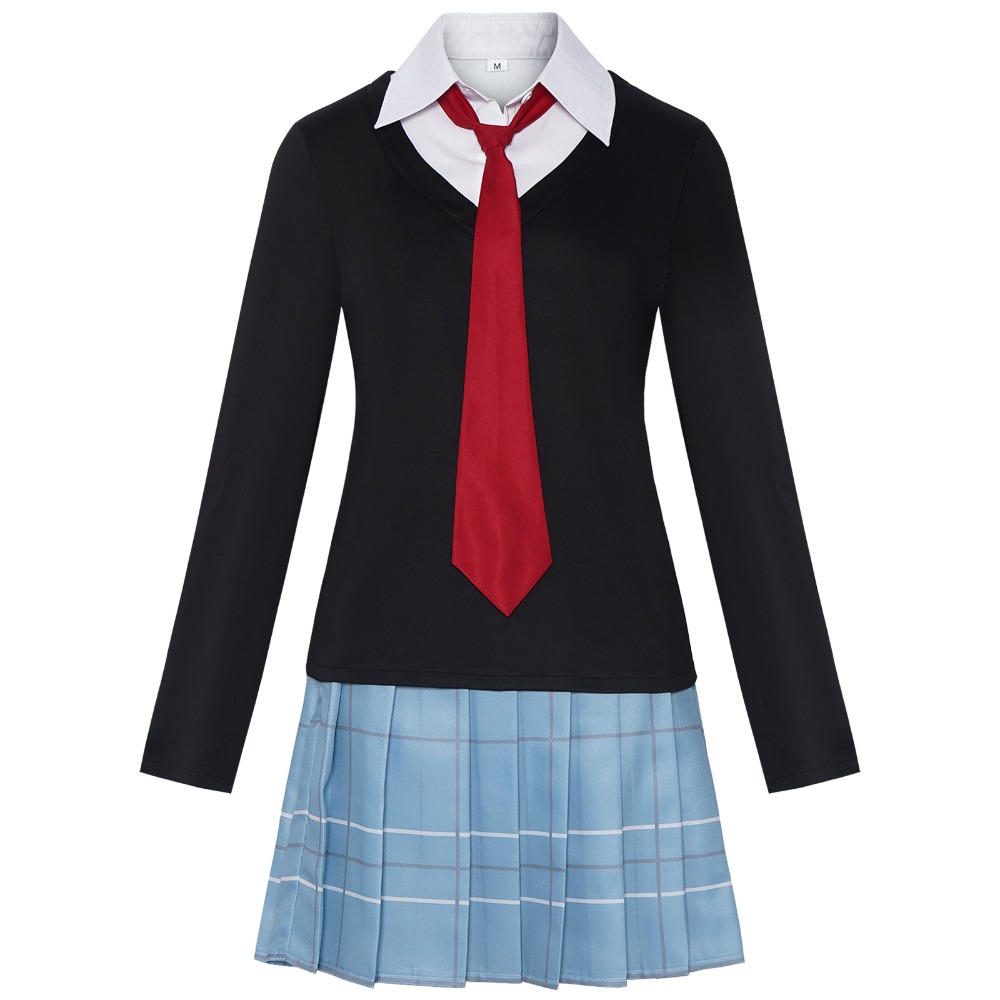 Kitagawa Marin Gojo Wakana Cos - Anime Cosplay Marin ulasan dan harga
