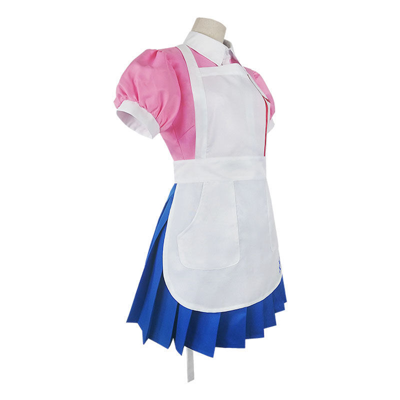 Kostum Cosplay Manis Halloween - Anime Cosplay List ulasan dan harga