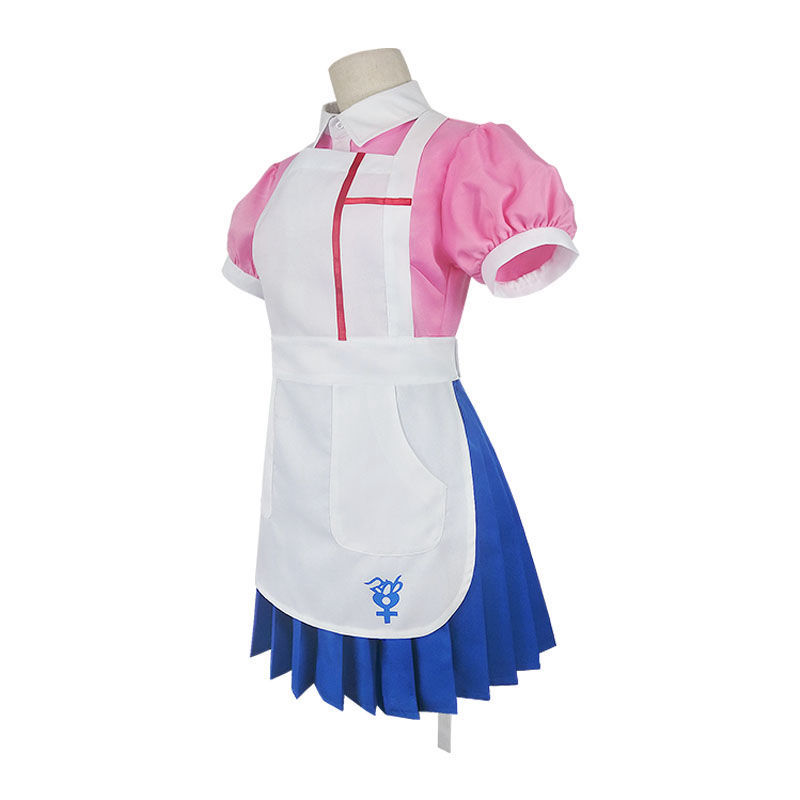 Kostum Cosplay Manis Halloween - Anime Cosplay List ulasan dan harga