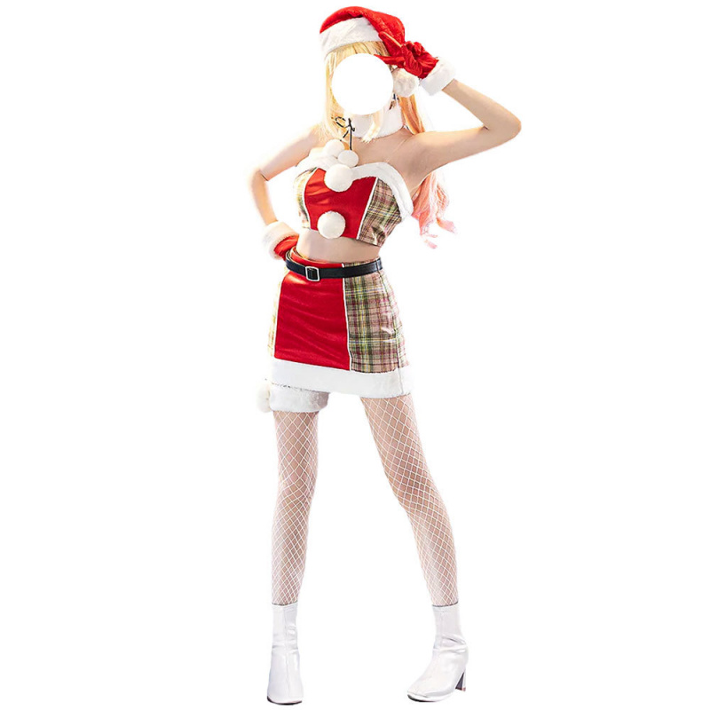 Kostum Cosplay Kitagawa Marin  - Anime Cosplay Girl Name ulasan dan harga