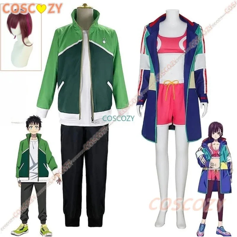 2026 Anime Zom 100 Shizuka Mik - Anime Cosplay List ulasan dan harga