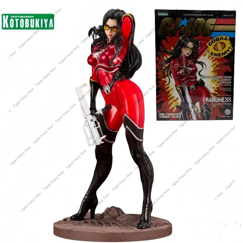 Penawaran Spesial Patung Bisho - Kotobukiya Bishoujo ulasan dan harga