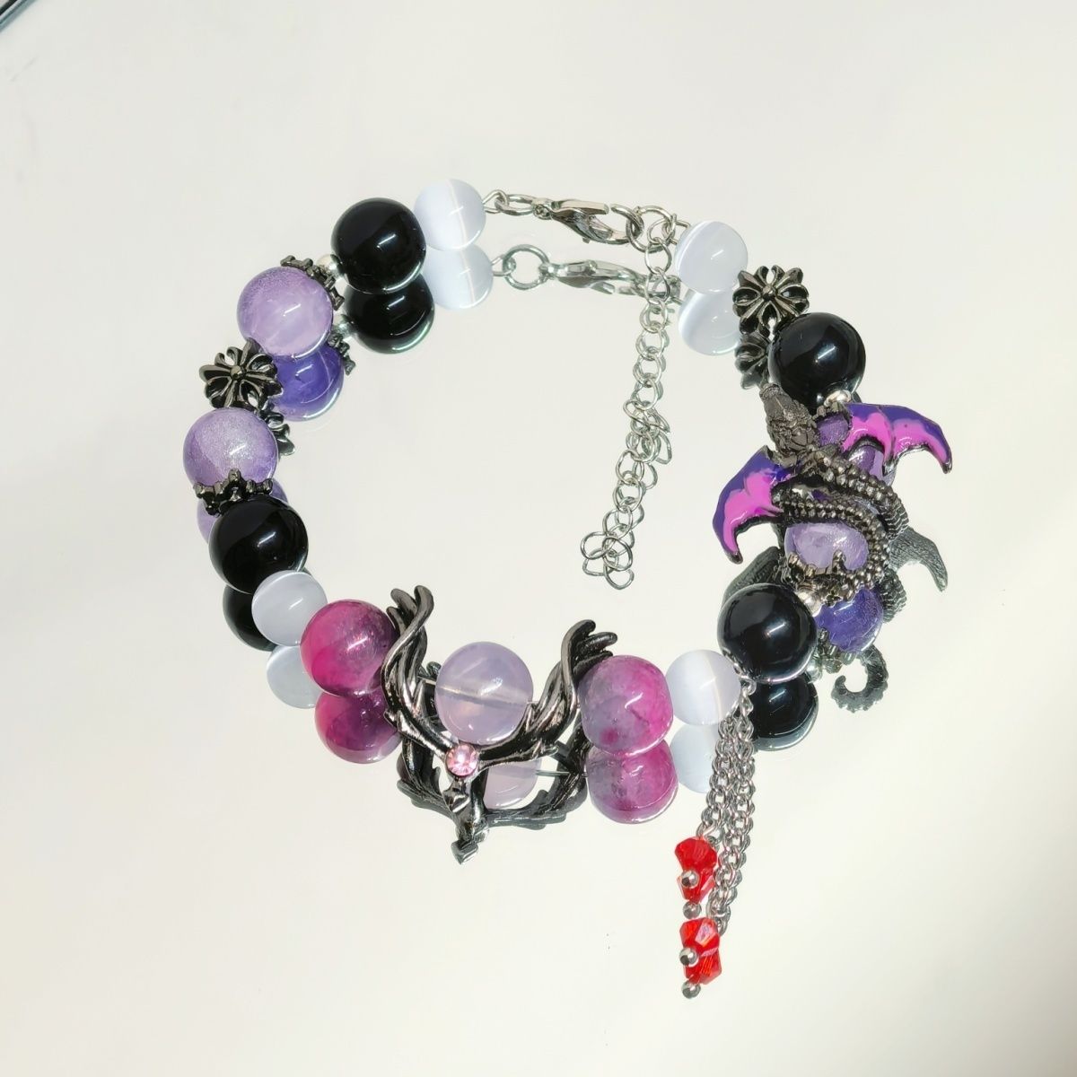Aksesori Perhiasan Gelang Kart - Anime Cosplay Party ulasan dan harga