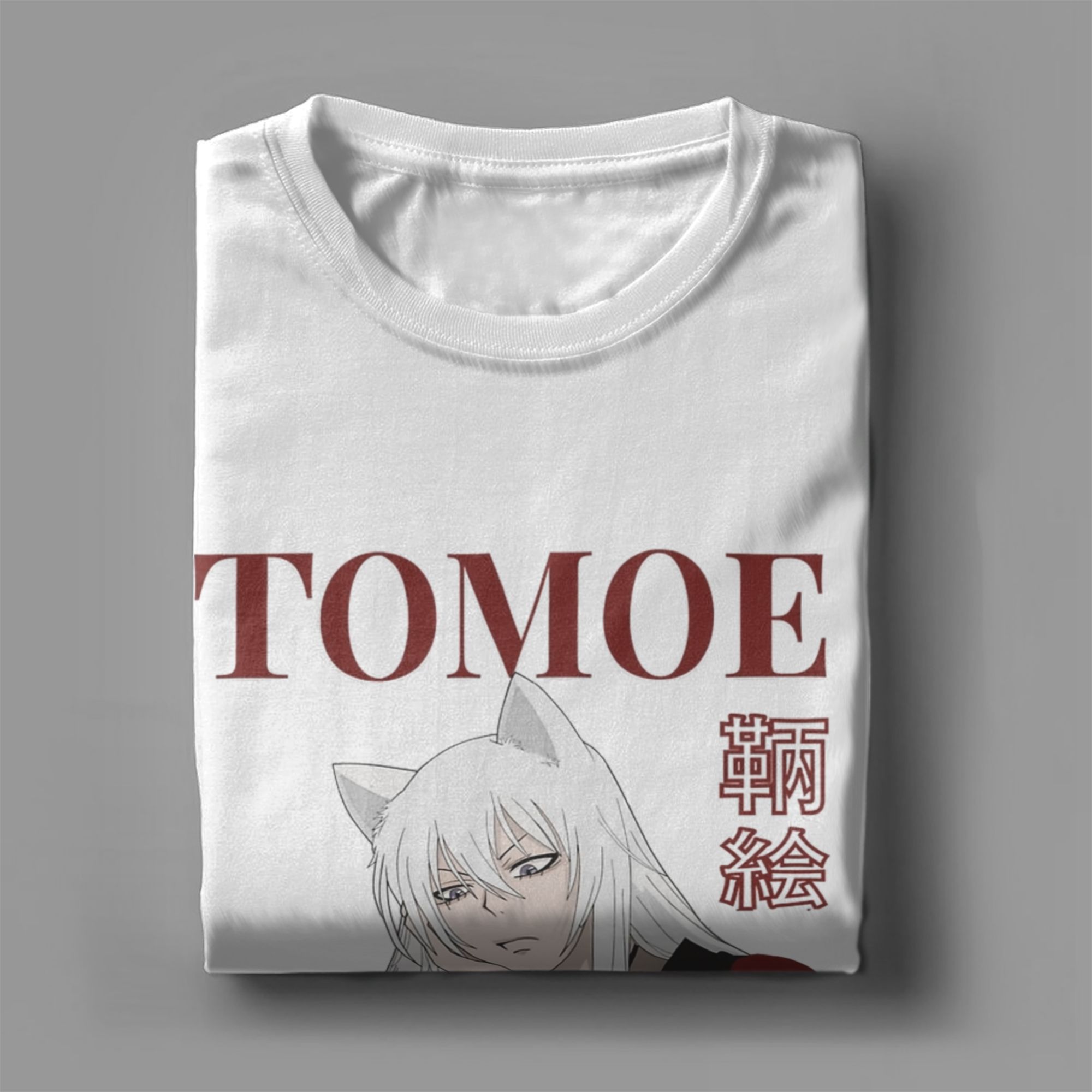 Kamisama Kiss Tomoe Anime T-sh - Anime Cosplay Ideas Male ulasan dan harga