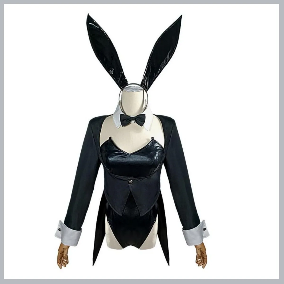 Kostum Cosplay Anime My Dress- - Anime Cosplay Girl Name ulasan dan harga
