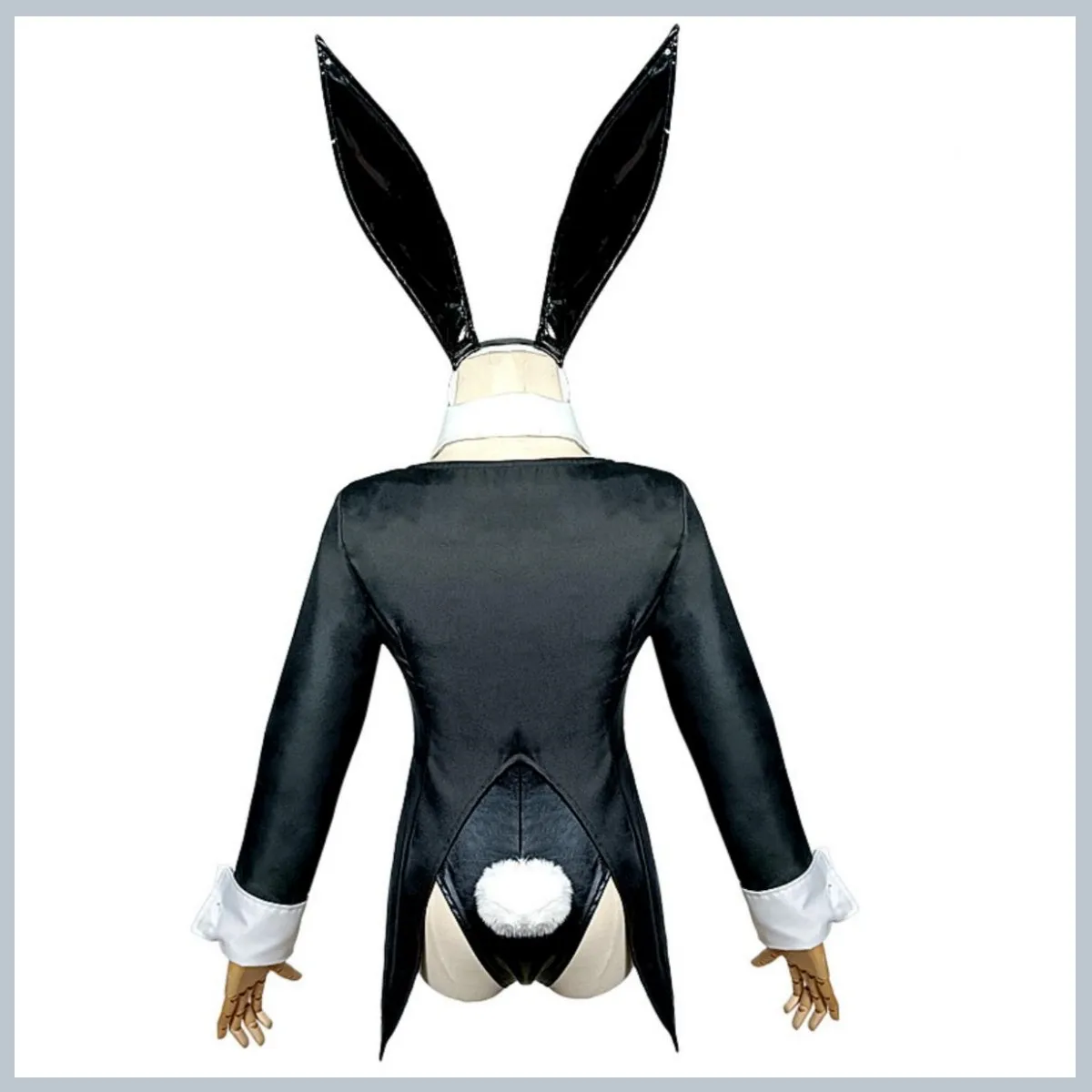 Kostum Cosplay Anime My Dress- - Anime Cosplay Girl Name ulasan dan harga
