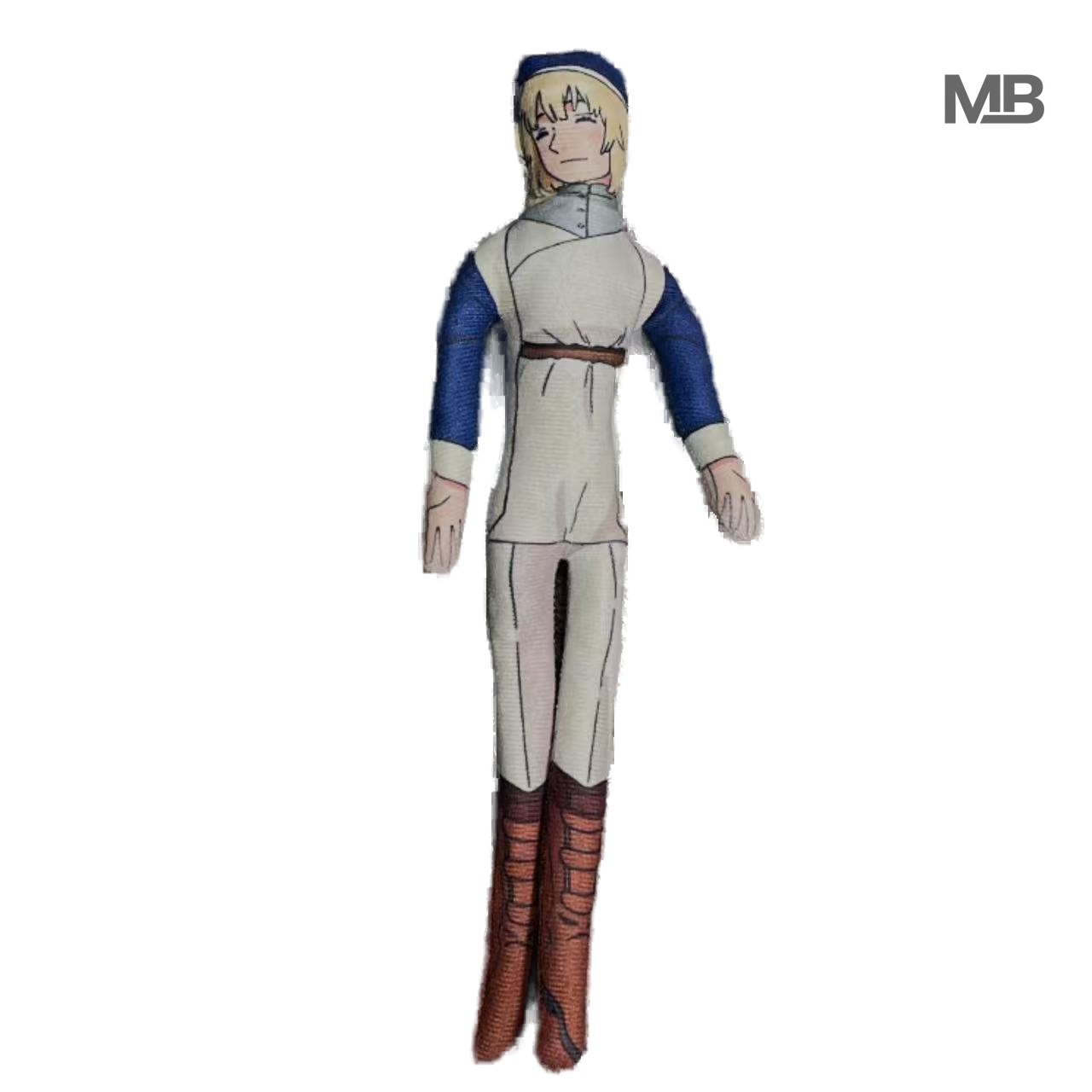 Boneka Plush Anime Dungeon Mes - Anime Cosplay Meme ulasan dan harga