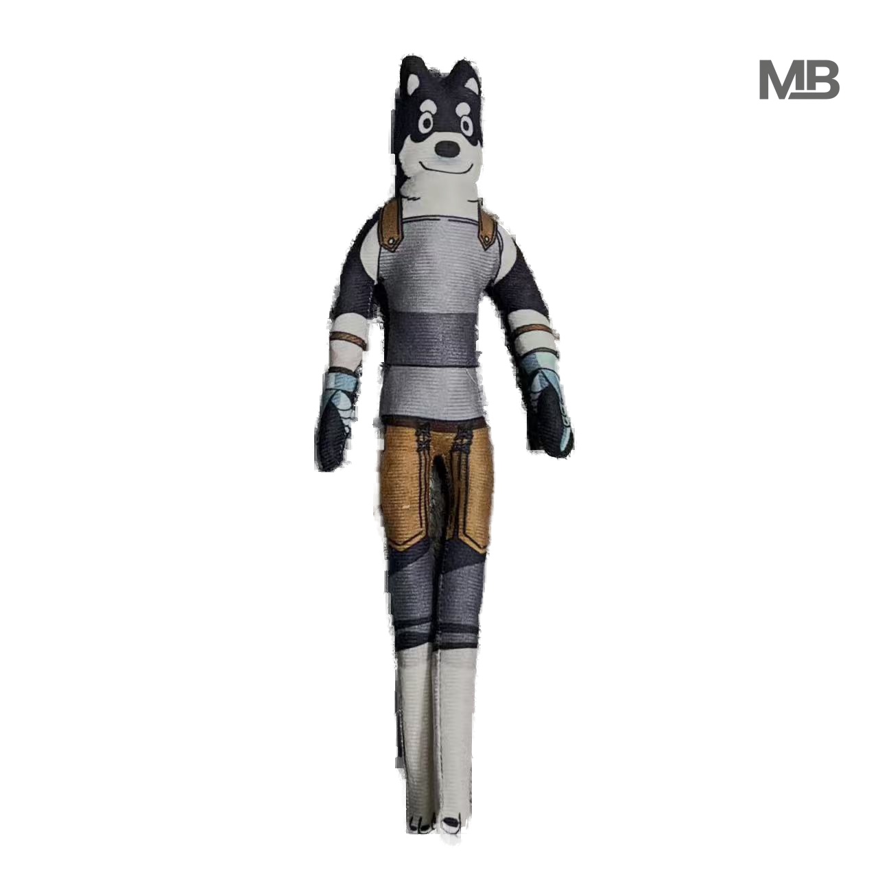 Boneka Plush Anime Dungeon Mes - Anime Cosplay Meme ulasan dan harga
