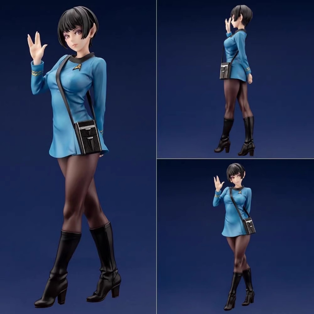 Figur Aksi Kotobukiya Movie Bi - Kotobukiya Bishoujo ulasan dan harga