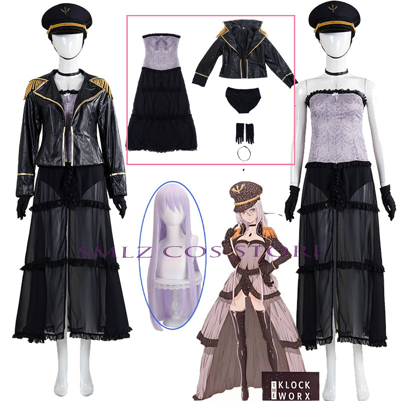 Anime My Dress-Up Marin Kitaga - Anime Cosplay Marin ulasan dan harga