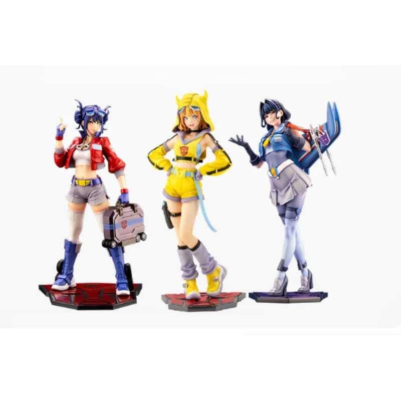 Asli Tersedia di Stok Kotobuki - Kotobukiya Bishoujo ulasan dan harga