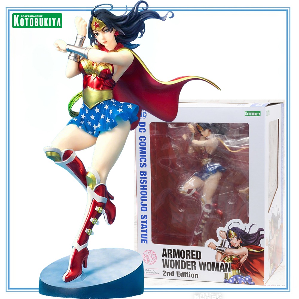 100% Asli Tersedia di Stok Kot - Kotobukiya Bishoujo ulasan dan harga