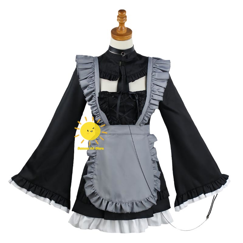 Kostum Cosplay Anime Kitagawa  - Anime Cosplay Marin ulasan dan harga