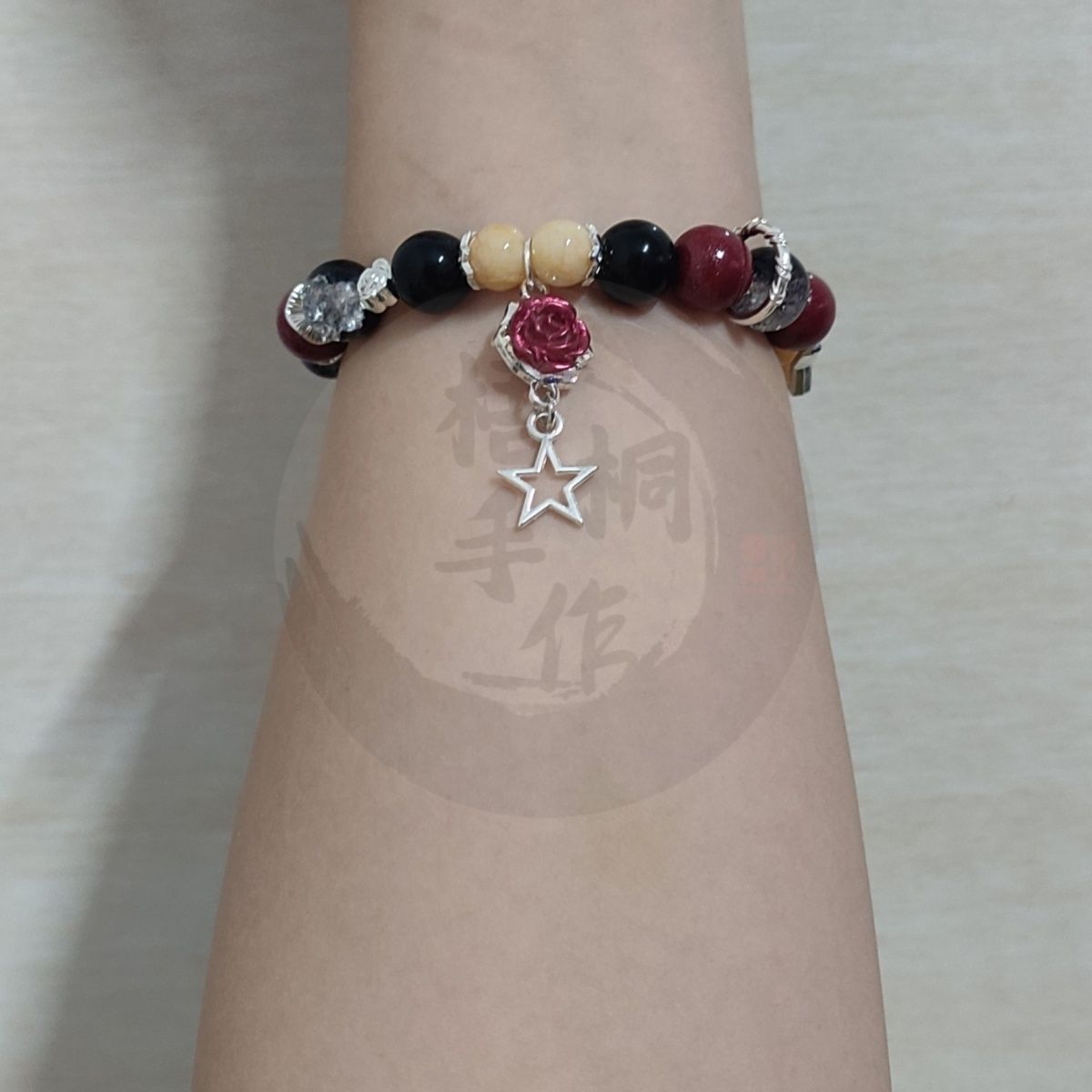 Gelang Anime The Freak Circus  - Anime Cosplay Party ulasan dan harga