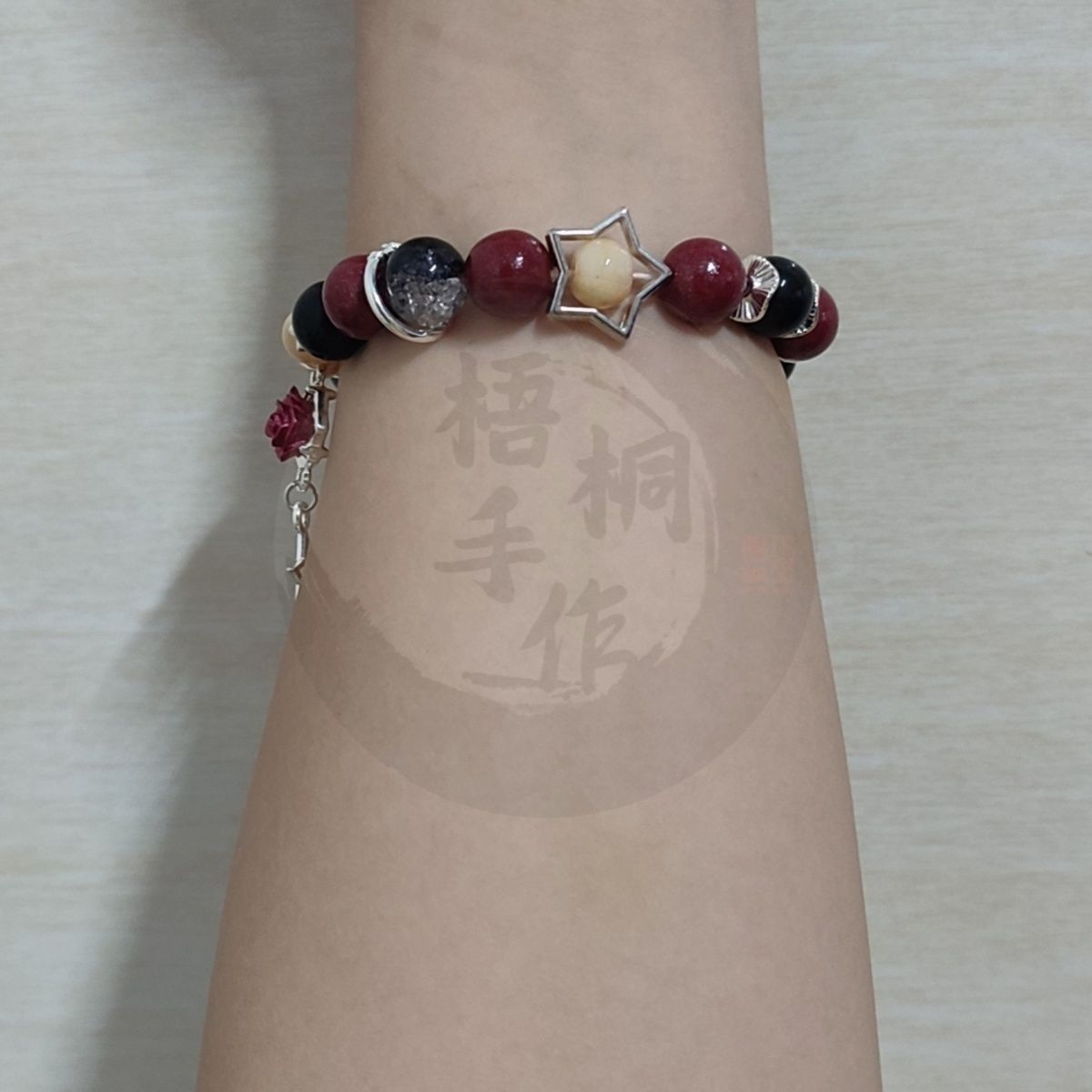 Gelang Anime The Freak Circus  - Anime Cosplay Party ulasan dan harga
