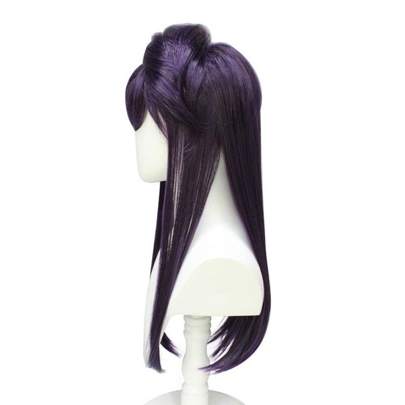 Kojimi Seorang Gadis Dengan Ga - Anime Cosplay Girl Name ulasan dan harga