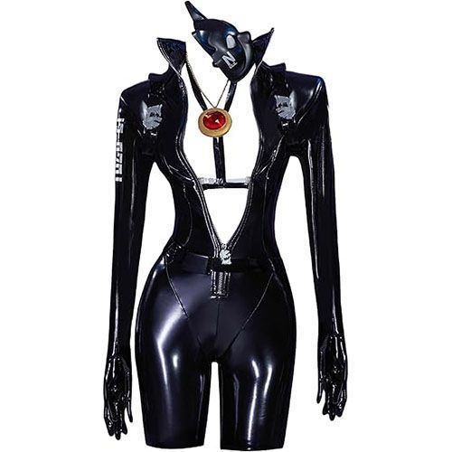 Kostum Cosplay Anime WHH Nikke - Anime Cosplay Party ulasan dan harga